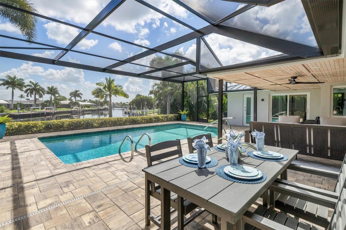 House in Punta Gorda, Florida, United States 2 - 18914296