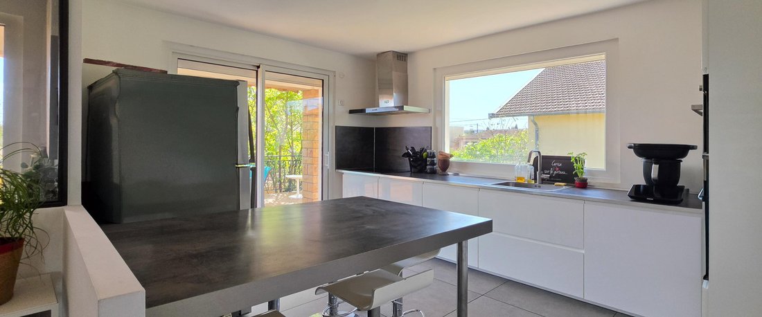 House in Meyzieu, Auvergne-Rhône-Alpes, France 5 - 18908003