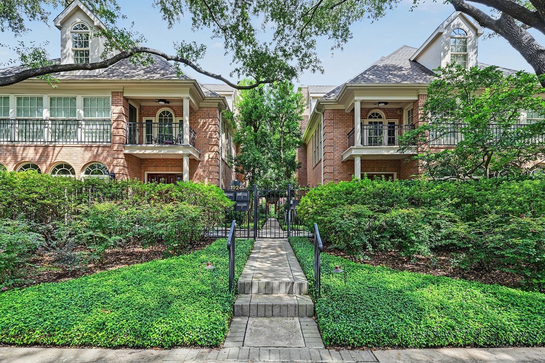 House in Houston, Texas, United States 1 - 18912220