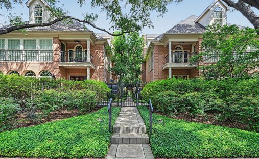 House in Houston, Texas, United States 1