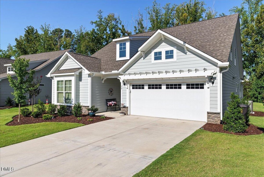 House in Youngsville, North Carolina, United States 4 - 18909718