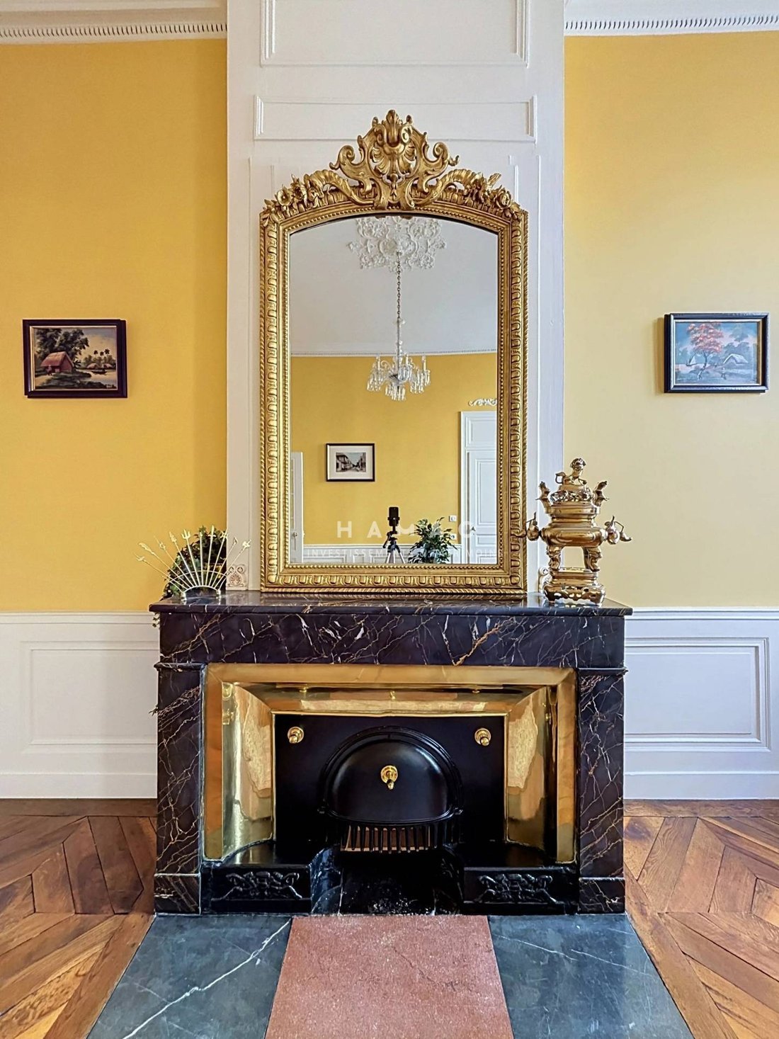 Apartment in Perralière, Lyon, Auvergne-Rhône-Alpes 1 - 18911267