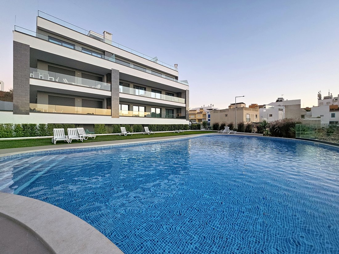 Apartment in Alvor, Algarve, Portugal 3 - 18920943