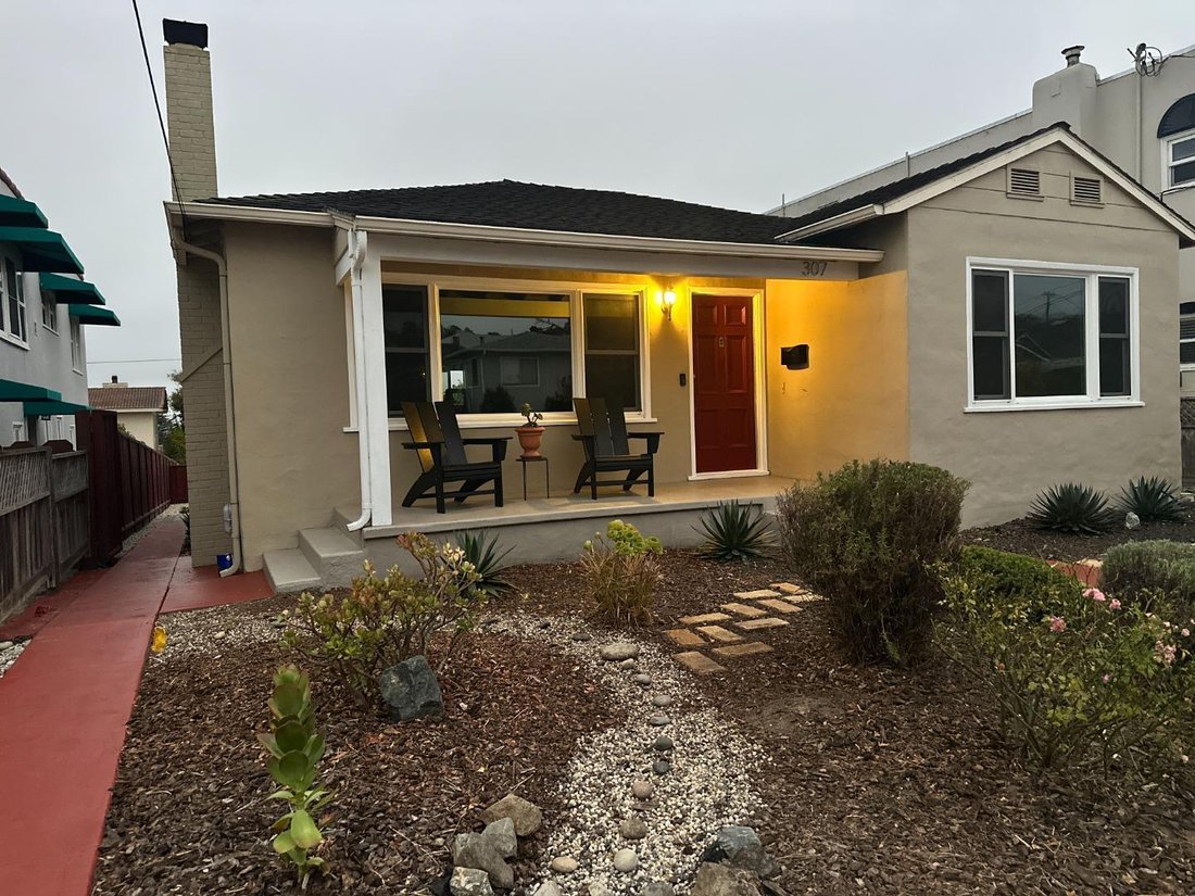 House in Monterey, California, United States 2 - 18917022