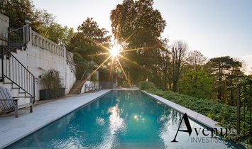 Villa in Le Vernay, Caluire-et-Cuire, France 1