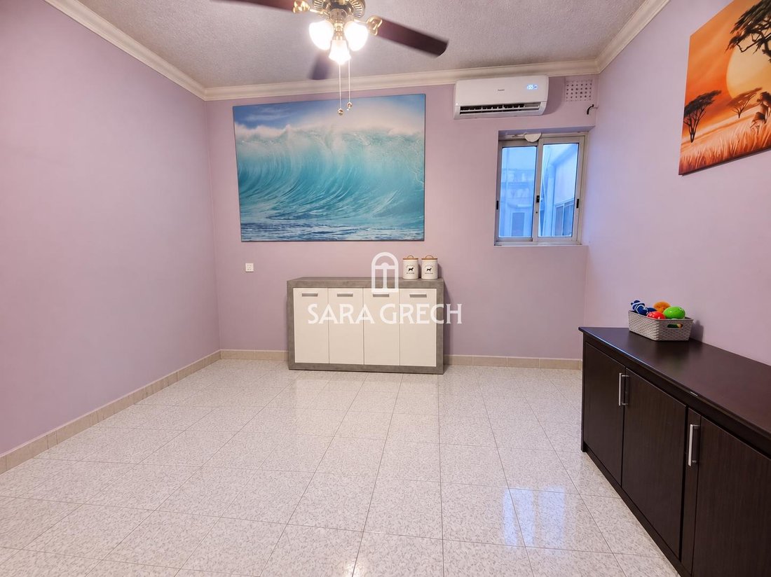 Apartment in Msida, Malta 3 - 18913428