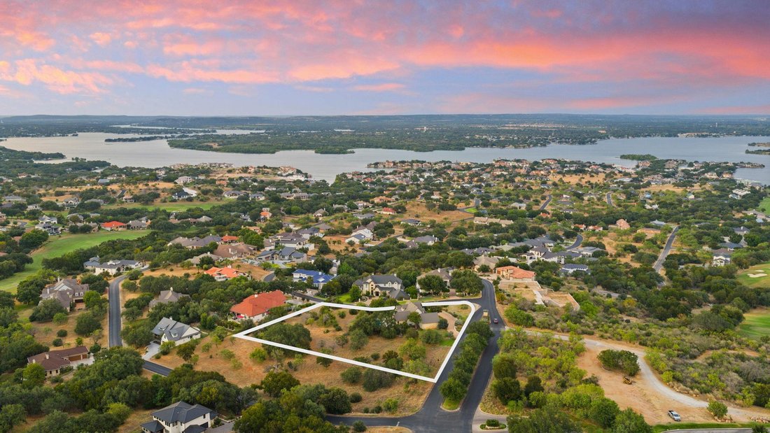 Casa en Horseshoe Bay, Texas, Estados Unidos 3 - 18909399