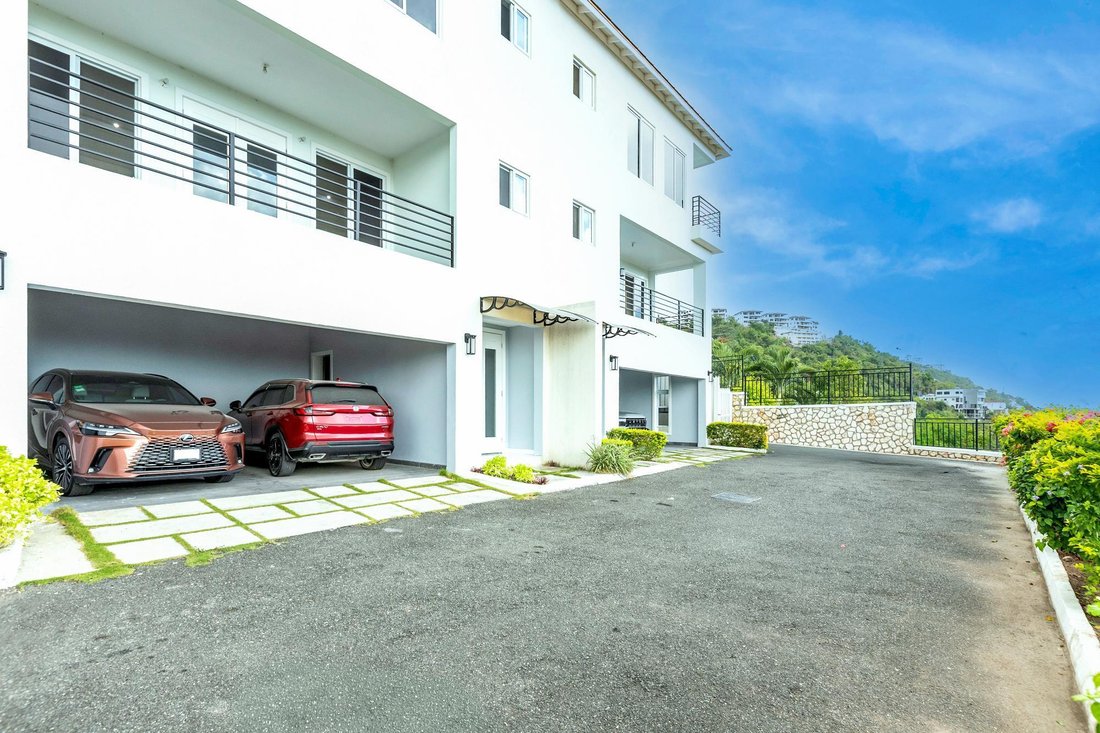 Townhouse en Stony Hill, Parroquia de Saint Andrew, Jamaica 2 - 18921834