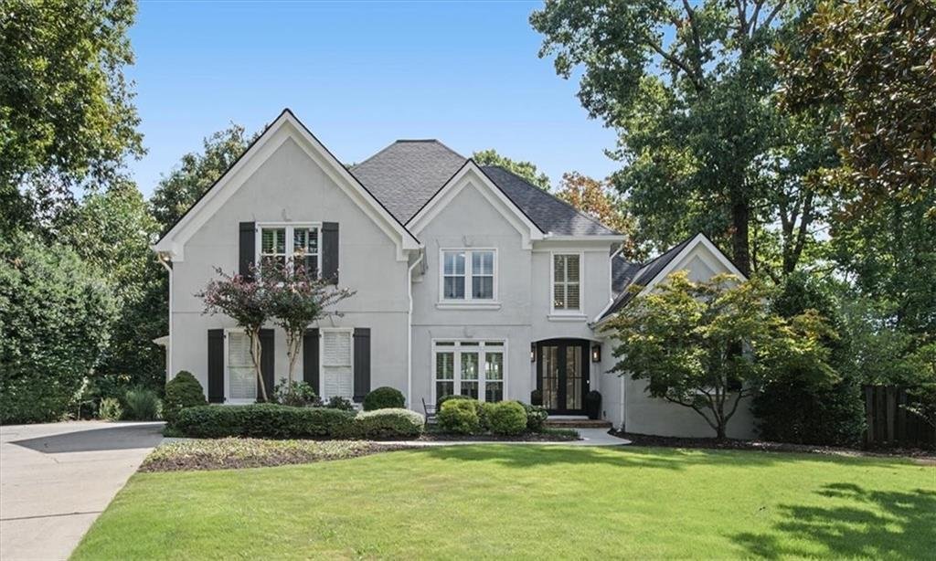 House in Atlanta, Georgia, United States 2 - 18906452