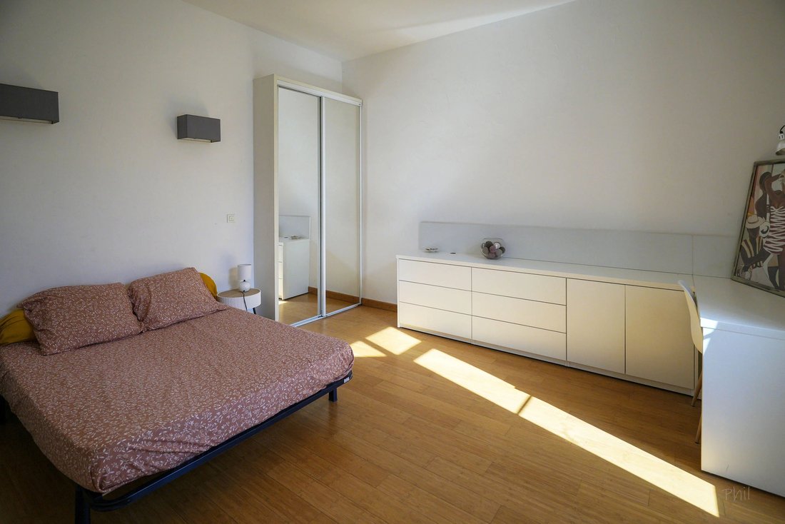Appartamento a Gare, Ajaccio, Francia 4 - 17967032