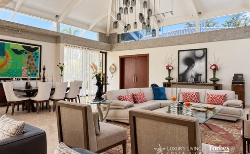 House in San Rafael, San José Province, Costa Rica 1