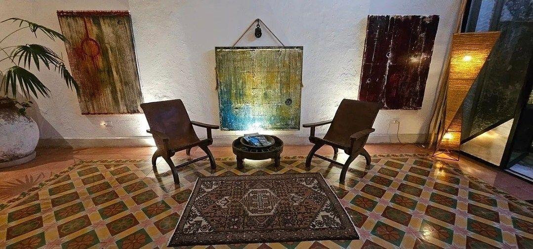 House in Mérida, Yucatan, Mexico 4 - 18908432