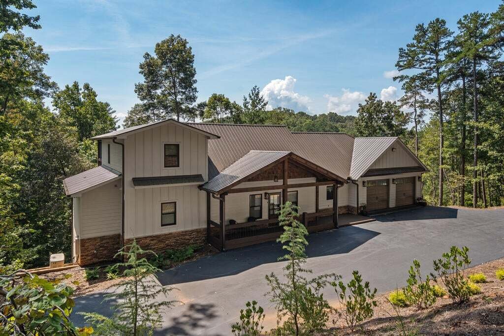 Casa a Ellijay, Georgia, Stati Uniti 3 - 18921812