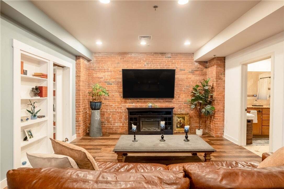 Appartement à Providence, Rhode Island, États-Unis 2 - 18908655