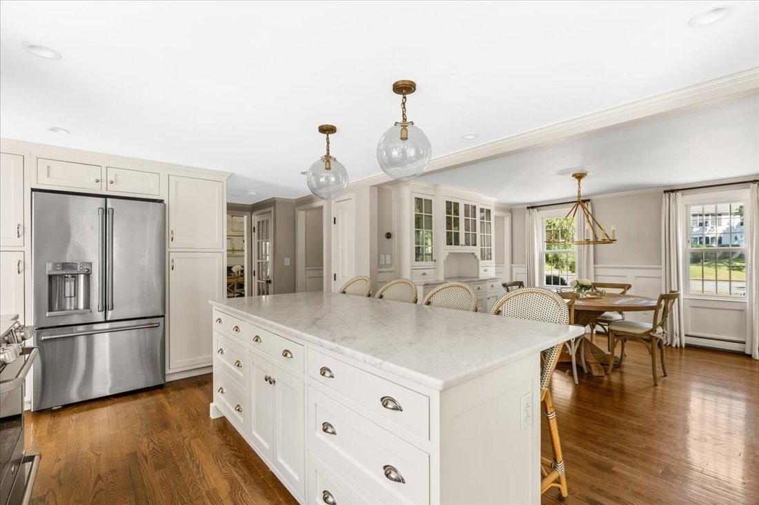 Casa a Hingham, Massachusetts, Stati Uniti 2 - 18912795