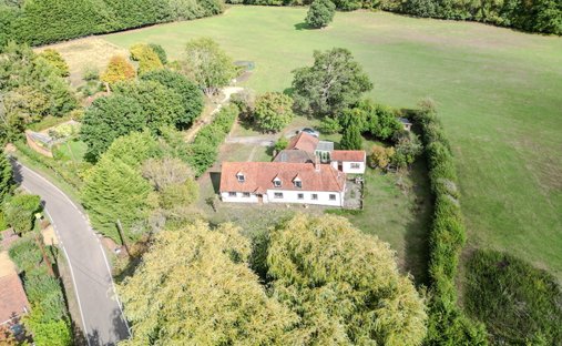 Casa a Theydon Mount, Inghilterra 1