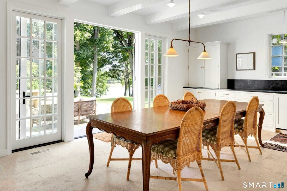 Haus in Darien, Connecticut, Vereinigte Staaten 5 - 18912286