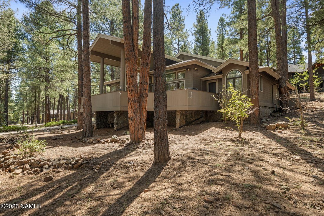 House in Flagstaff, Arizona, United States 4 - 18921740