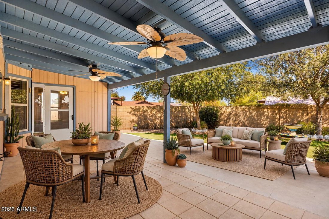 Haus in Phoenix, Arizona, Vereinigte Staaten 1 - 18910852