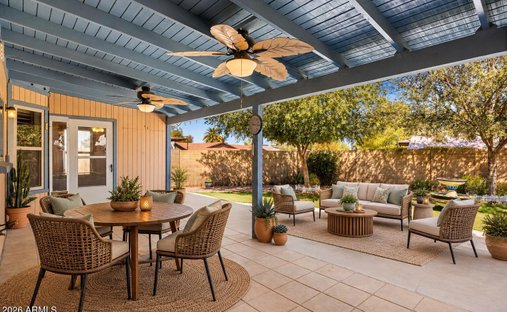 House in Phoenix, Arizona, United States 1