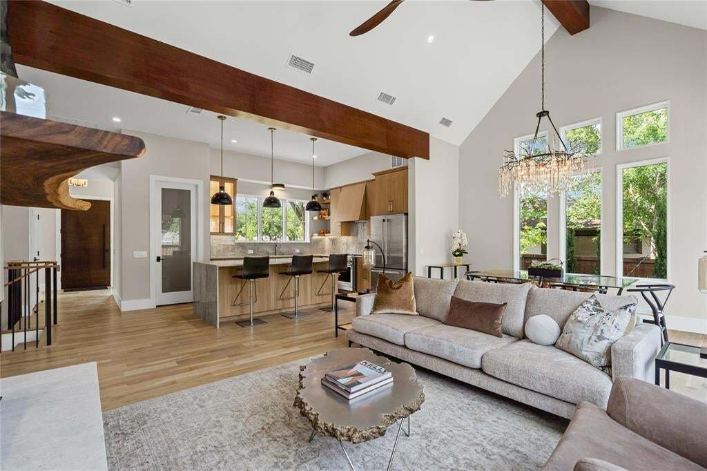 House in Dallas, Texas, United States 4 - 18913251
