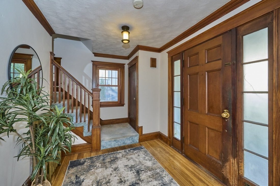 Haus in Newton, Massachusetts, Vereinigte Staaten 2 - 18912797
