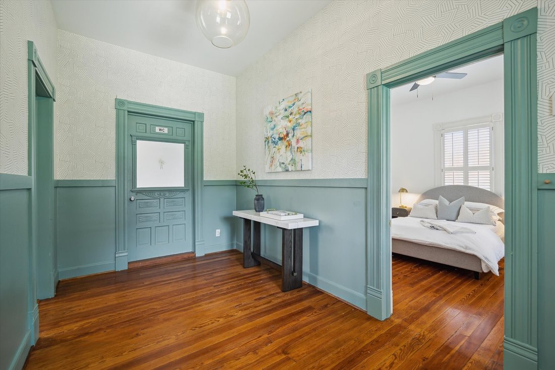 House in Houston, Texas, United States 5 - 18906749