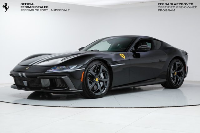 Coupe in Fort Lauderdale, FL, United States 1 - 18914111