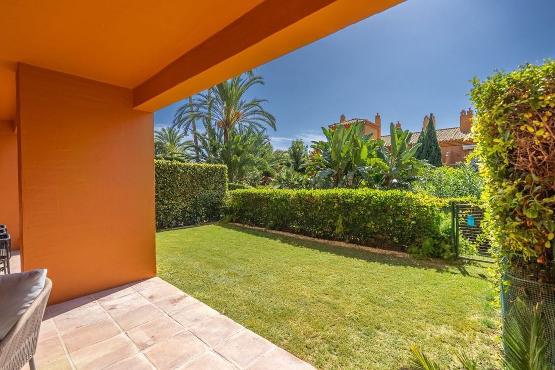 Apartamento en Estepona, Andalucía, España 3 - 18918919