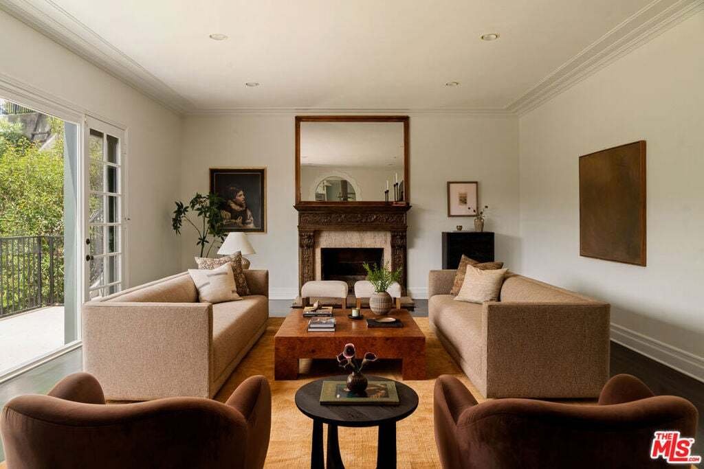 Casa a Los Angeles, California, Stati Uniti 2 - 18908854