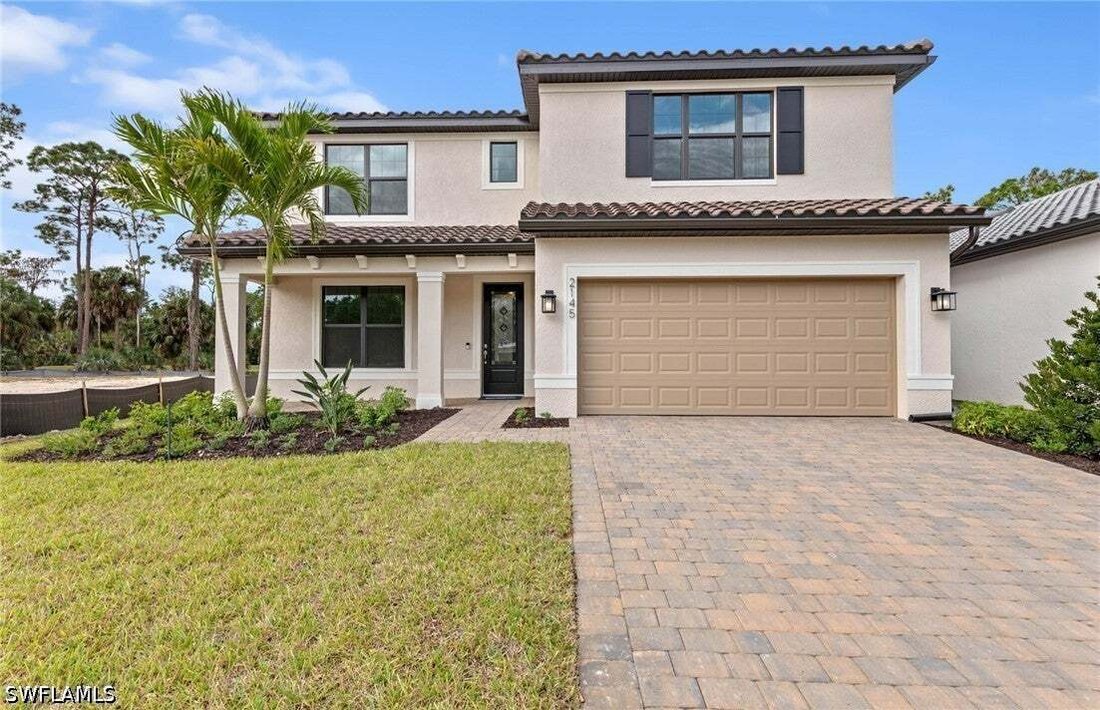 House in Naples, Florida, United States 1 - 18908670