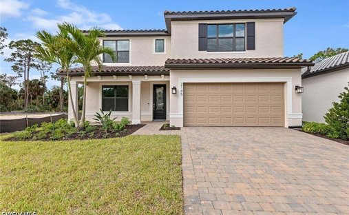 Haus in Naples, Florida, Vereinigte Staaten 1