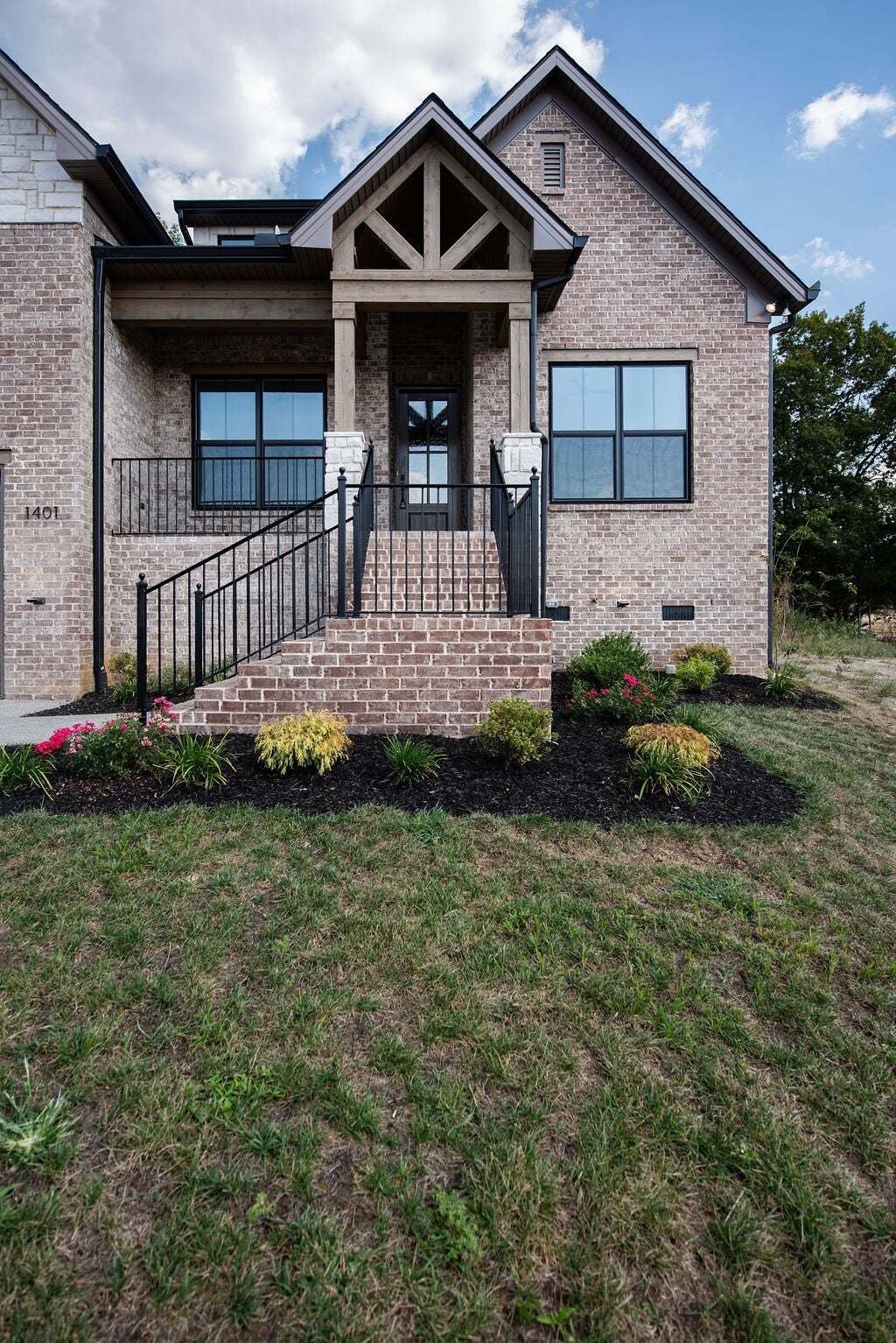 Casa a Mt. Juliet, Tennessee, Stati Uniti 2 - 18915217