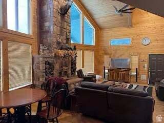 House in Brian Head, Utah, United States 3 - 18909528