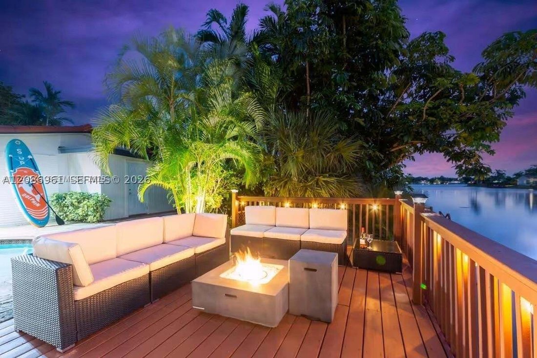 House in Aventura, Florida, United States 3 - 18906017