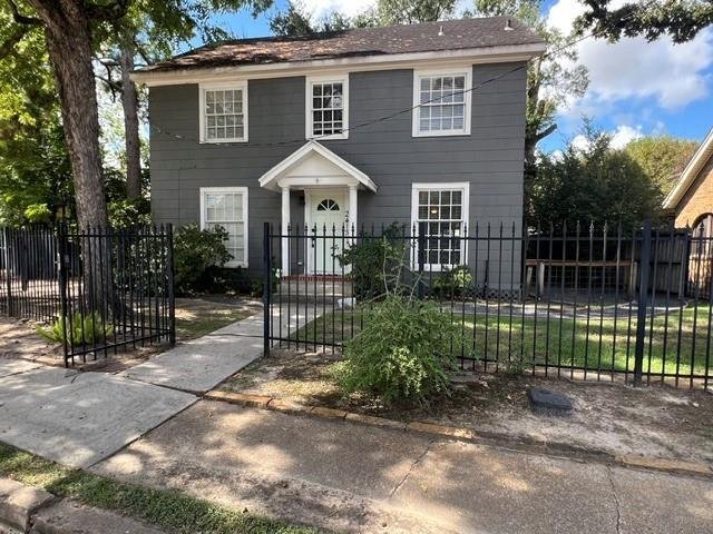 House in Houston, Texas, United States 1 - 18906655