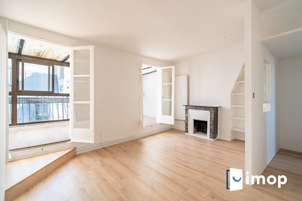 Apartment in Saint Merri, Paris 4e Arrondissement, Paris 4 - 18911064