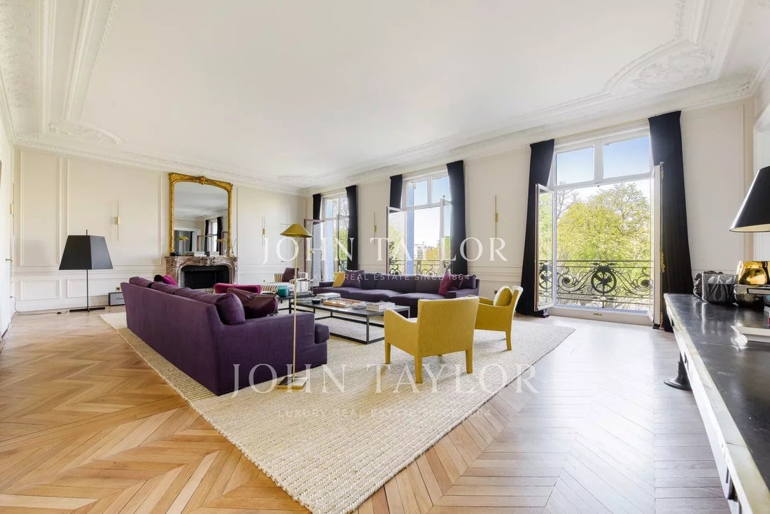 Appartamento a Chaillot, Paris 16e Arrondissement, Parigi 3 - 18916087