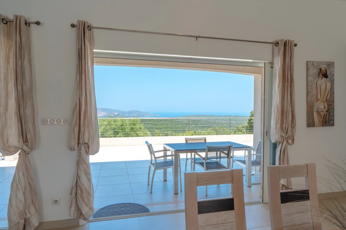 Villa in Bonifacio / Bunifaziu, Corsica, France 5 - 18602737