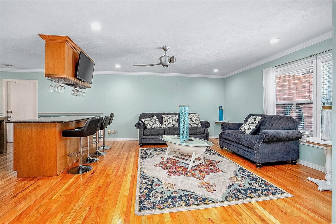 House in South Daytona, Florida, United States 4 - 18905999