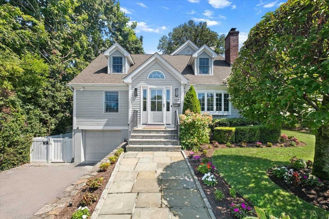 House in Mamaroneck, New York, United States 3 - 18918370