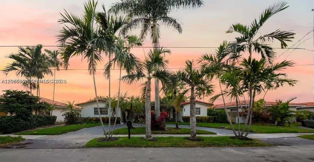 House in Aventura, Florida, United States 2 - 18906017