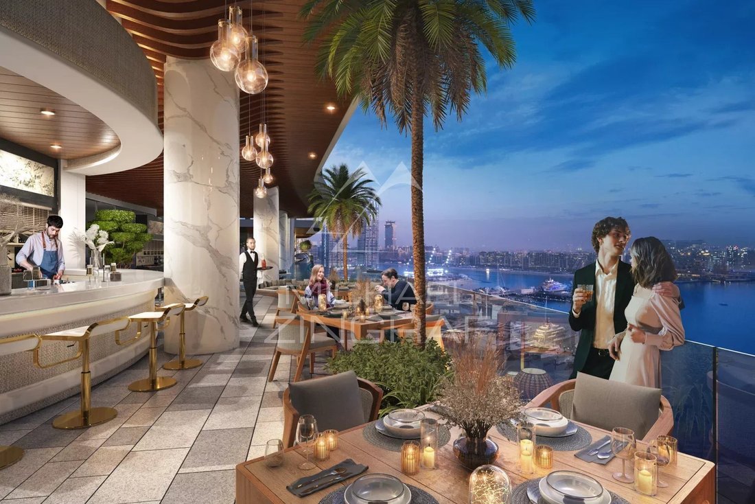 Appartamento a Al Wasl, Emirato di Dubai, Emirati Arabi Uniti 4 - 18908030