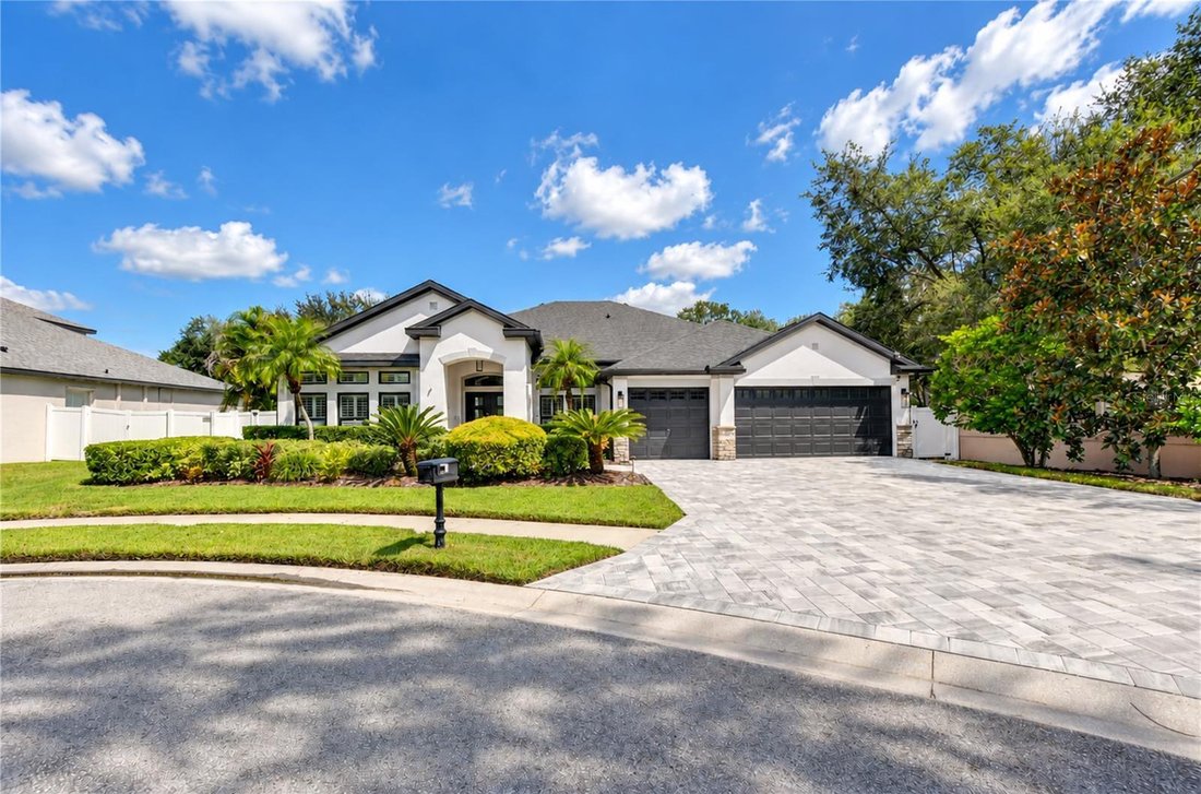 House in Odessa, Florida, United States 4 - 18909122