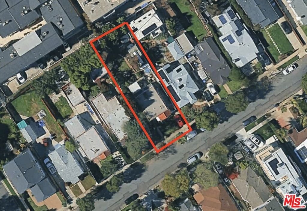 Casa a Los Angeles, California, Stati Uniti 2 - 18908831