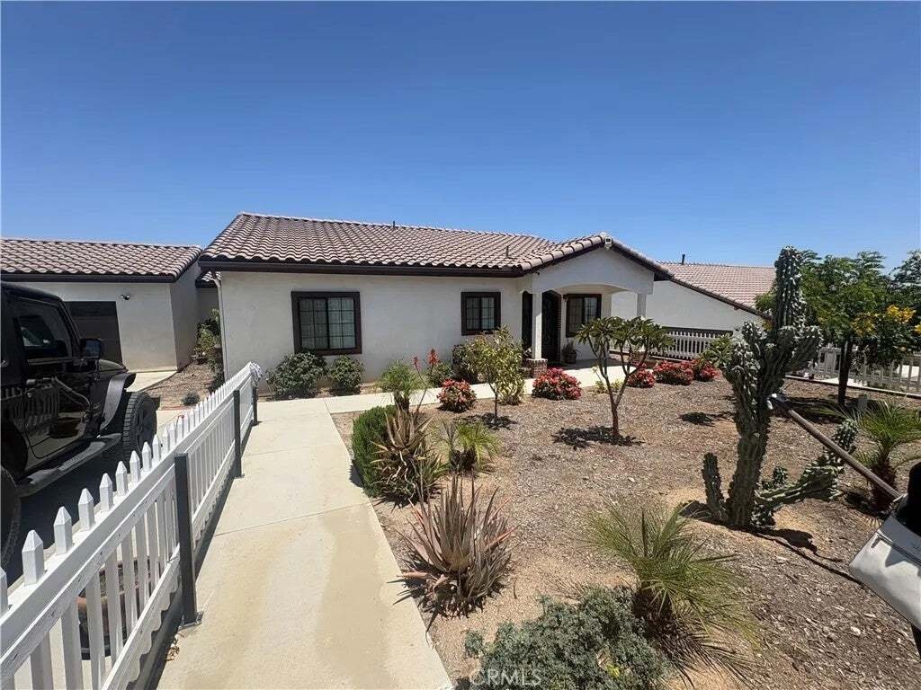 House in Perris, California, United States 3 - 18638230
