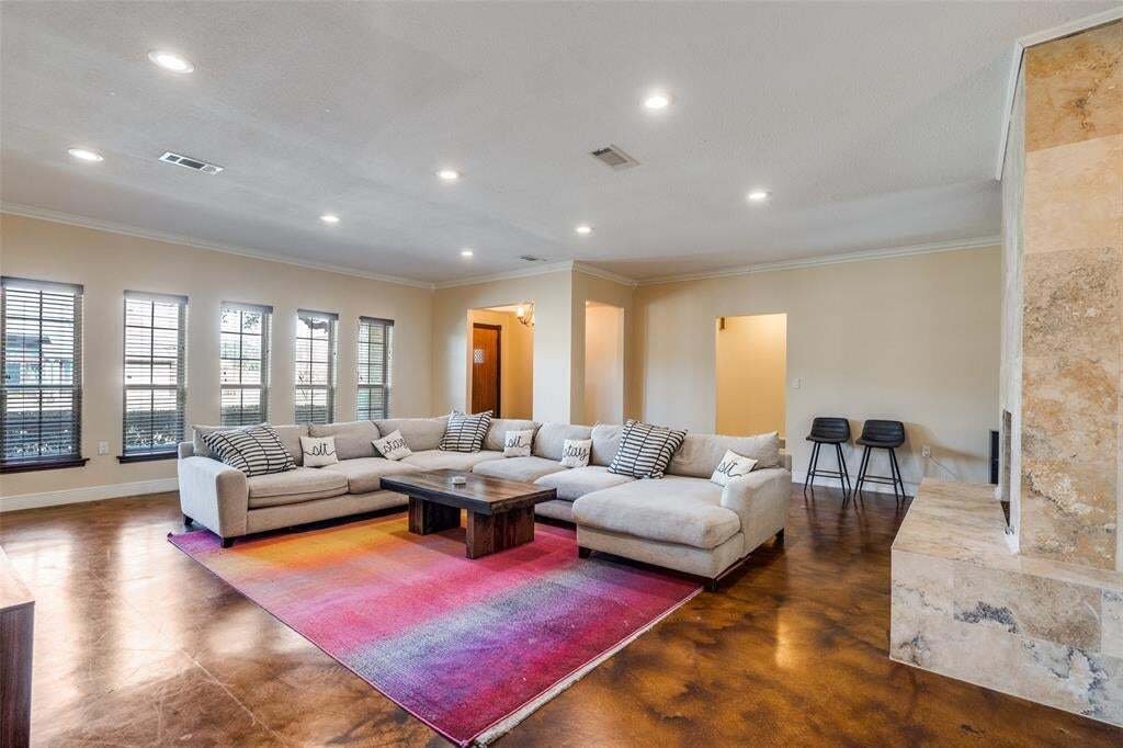 House in Richardson, Texas, United States 5 - 18915500