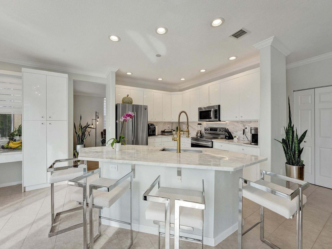 Haus in West Palm Beach, Florida, Vereinigte Staaten 4 - 18910144