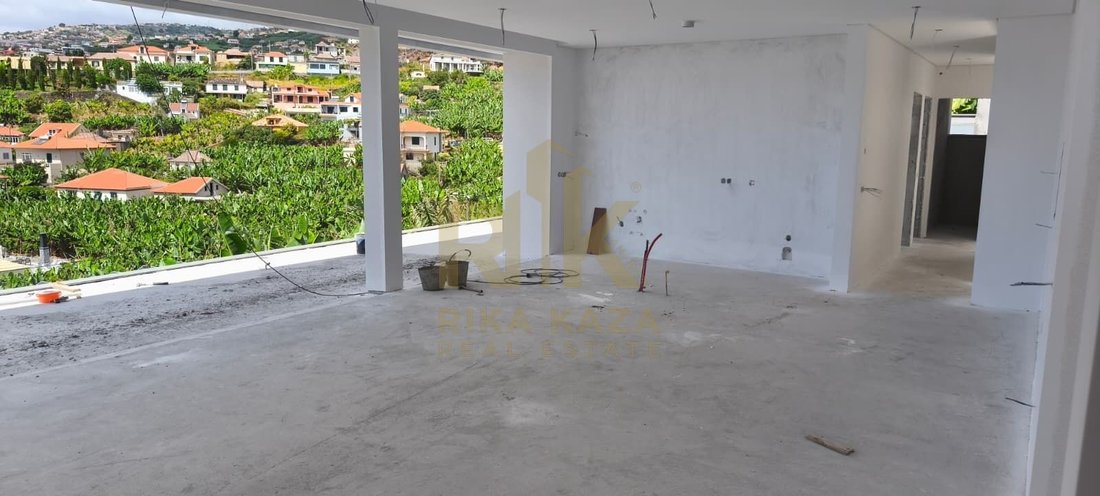 Villa in Ponta do Sol, Autonome Region Madeira, Portugal 5 - 18383479