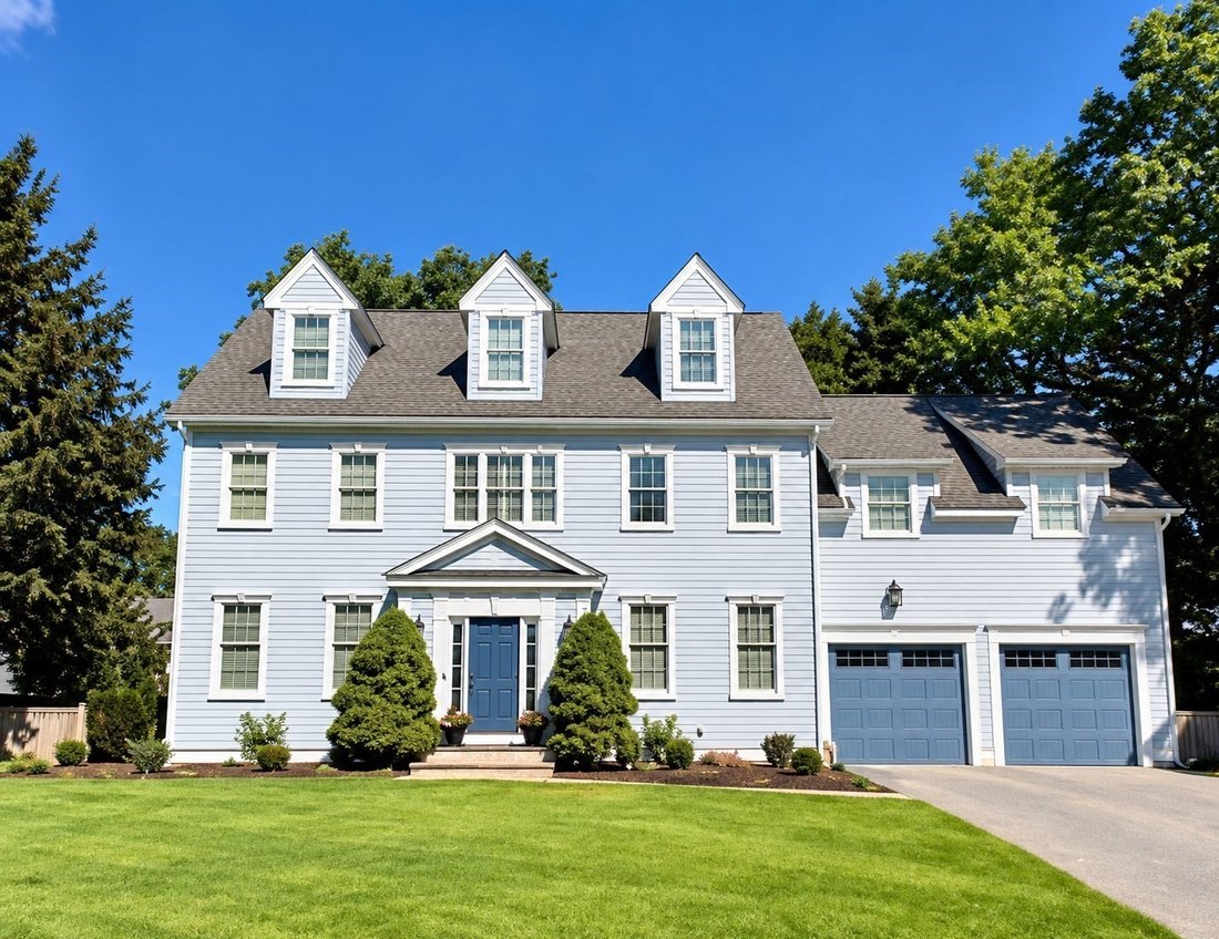 Haus in Wellesley, Massachusetts, Vereinigte Staaten 1 - 18912756